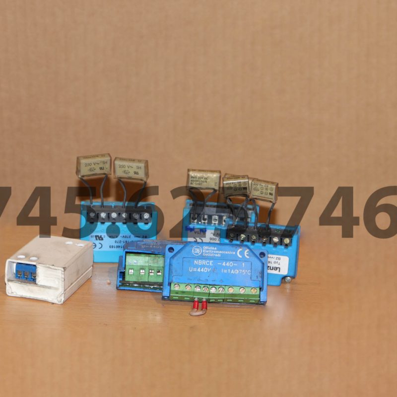 Alimentatoare Frane Electromagnetice